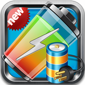 Battery Saver Ultime 2017 icon