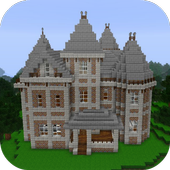 Perfect Minecraft Building icon