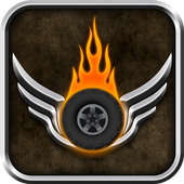 Reckless Stunts - Racing Game icon