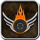 Reckless Stunts - Racing Game