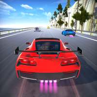 Racing in Modern Car 2022