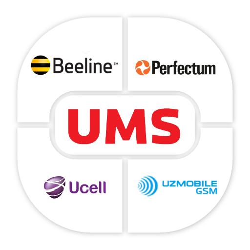 USSD Active Mobile icon