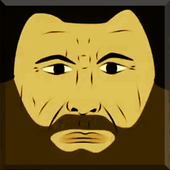 Red Town - Fight Game icon