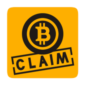 Bitcoin Claimer - Earn Free Bitcoin icon