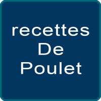recettes De Poulet on 9Apps