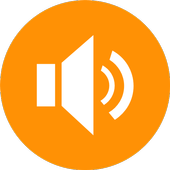 Volume Limit &amp; Lock icon