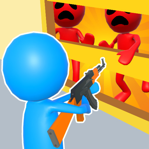 Base Defense: Rainbow Survival icon