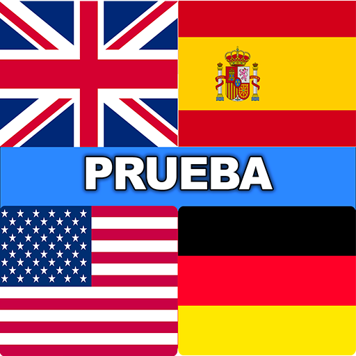 Banderas del mundo Juego mundo icon