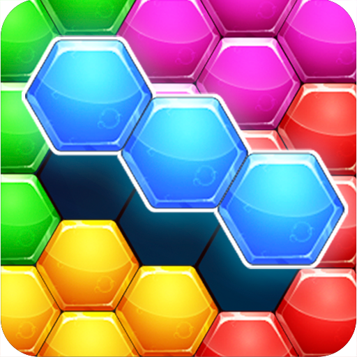 Hexa Puzzle Classic icon