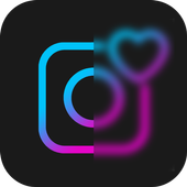 Photo Blur - Blur Image иконка