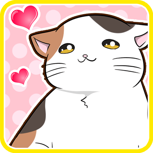 Cat Touch icon