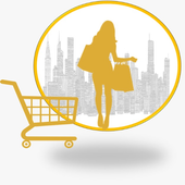 Vamos de compras icon