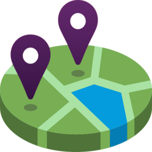 Asset App Track icon