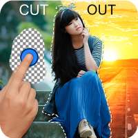 CUT CUT – Photo Background Eraser – Photo Editor on 9Apps