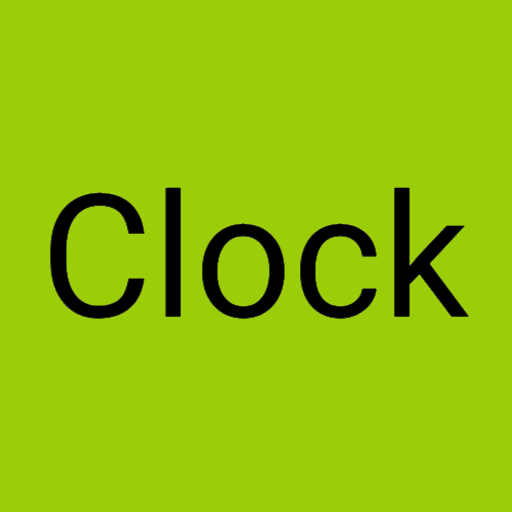 Table Clock icon