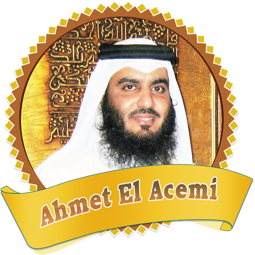 ahmet el acemi - kuranı kerim icon
