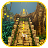 guid Temple Run 2016 icon