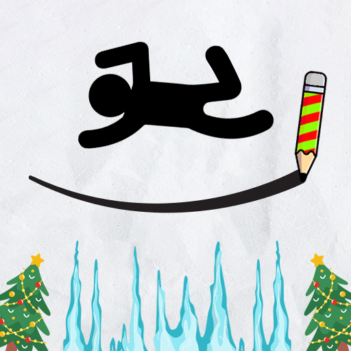 Save The Stickman: Draw 2 Save icon