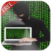 Unlock WiFi Password prank icon