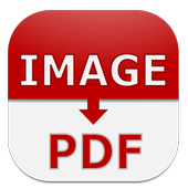 Image To PDF icon