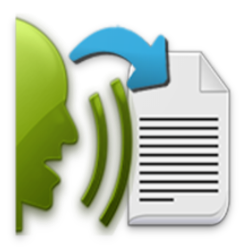 Text Speech Converter :TTS free icon