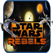 All Star Wars Series and Movies icon