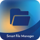 Smart File Manager icon