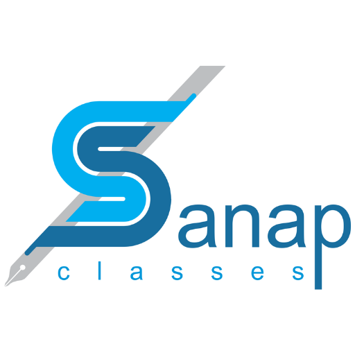 Sanap Classes icon