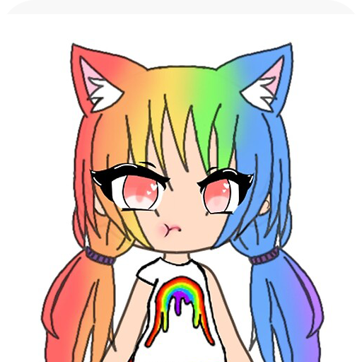 Lite Wall - Gacha Characters Life GL Wallpaper icon