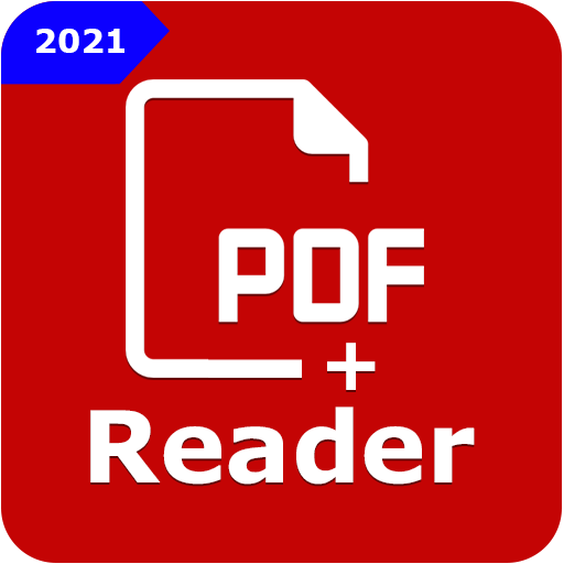 PDF Reader Free - Image to PDF Converter &amp; Editor आइकन
