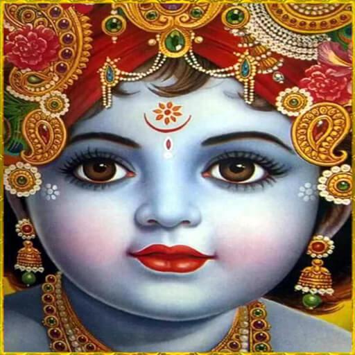 Radhe Krishna Ringtones иконка