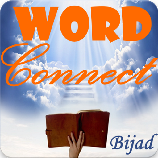 Word Connect Game icon