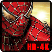 Spiderman Wallpapers icon