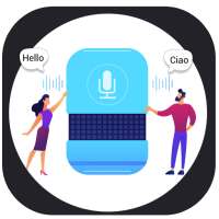 Voice Typing All Language - Speech To Text on 9Apps