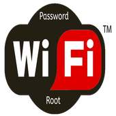 Wifi Password ROOT