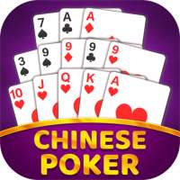 Chinese Poker Offline