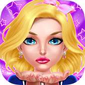 School Girl - Social Queen 1