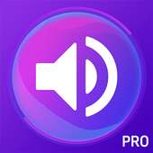 Volume Up 2019 - Sound Equalizer - Volume Booster on 9Apps