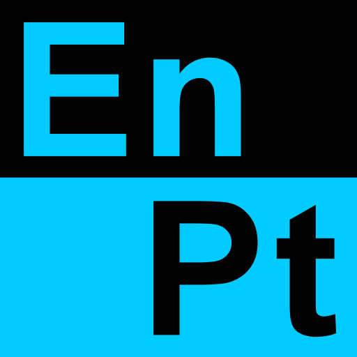 Learn Portuguese icon