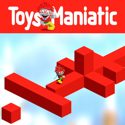 Toysmaniatic Games icon