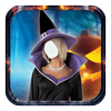 Halloween Photo Montage icon