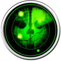 Detektor Hantu Spektrum