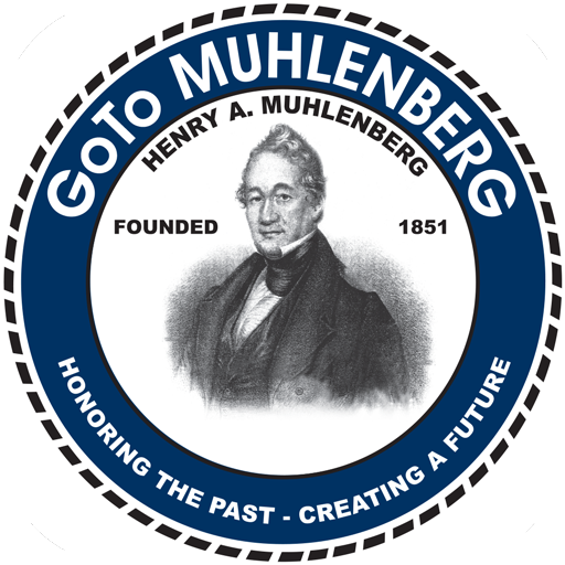 GoTo Muhlenberg أيقونة