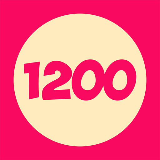 1200 - Hit Dots to the Target icon