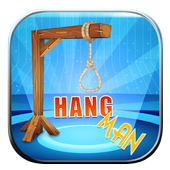 Hangman - Guess the Word - Vocabulary Games icon