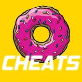 Guide The Simpsons Tapped Out आइकन