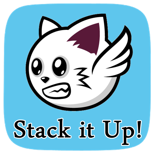 Stack Up 2D: Block Stacker Challenge icon