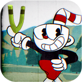 cuphead Knock Down icon