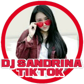 Dj Sandrina 2018 Offline icon