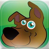 New Dog - Run &amp; Shoot 2019 icon